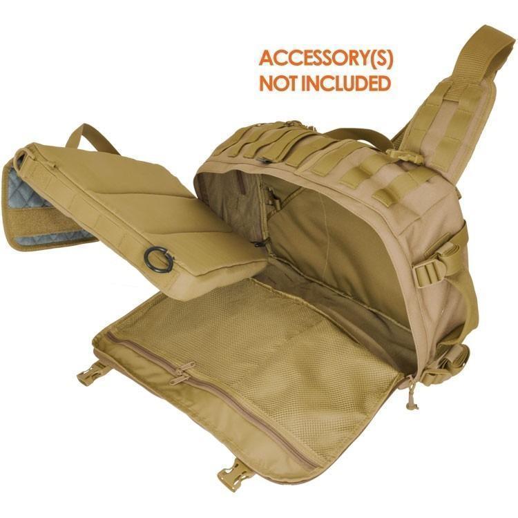 Hazard 4 Cartridge Modular Laptop Sleeve Insert Coyote-Tactical Source LLC