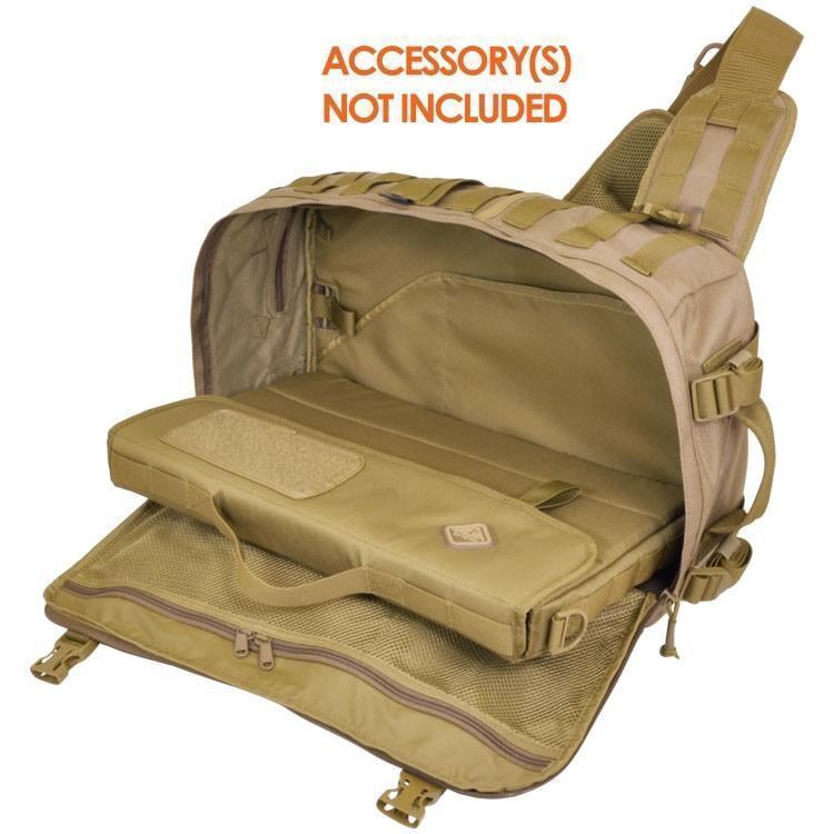 Hazard 4 Cartridge Modular Laptop Sleeve Insert Coyote-Tactical Source LLC