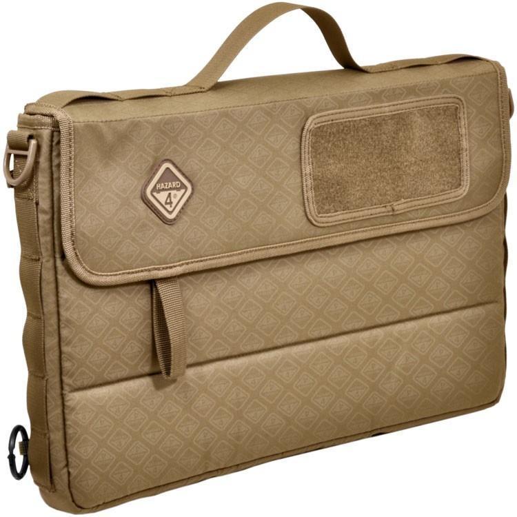 Hazard 4 Cartridge Modular Laptop Sleeve Insert Coyote-Tactical Source LLC