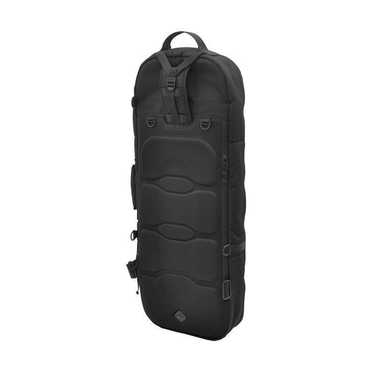 Hazard 4 Civilian Lab Smuggler Padded Rifle Sling Black-Tactical Source LLC