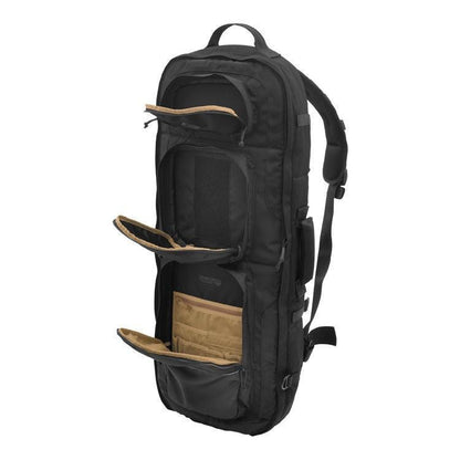 Hazard 4 Civilian Lab Smuggler Padded Rifle Sling Black-Tactical Source LLC
