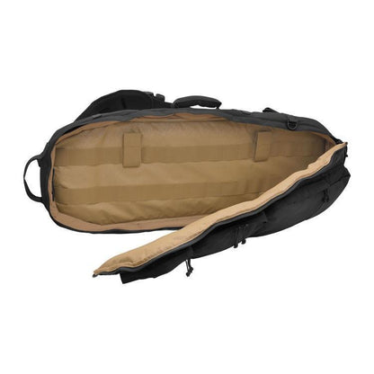 Hazard 4 Civilian Lab Smuggler Padded Rifle Sling Black-Tactical Source LLC