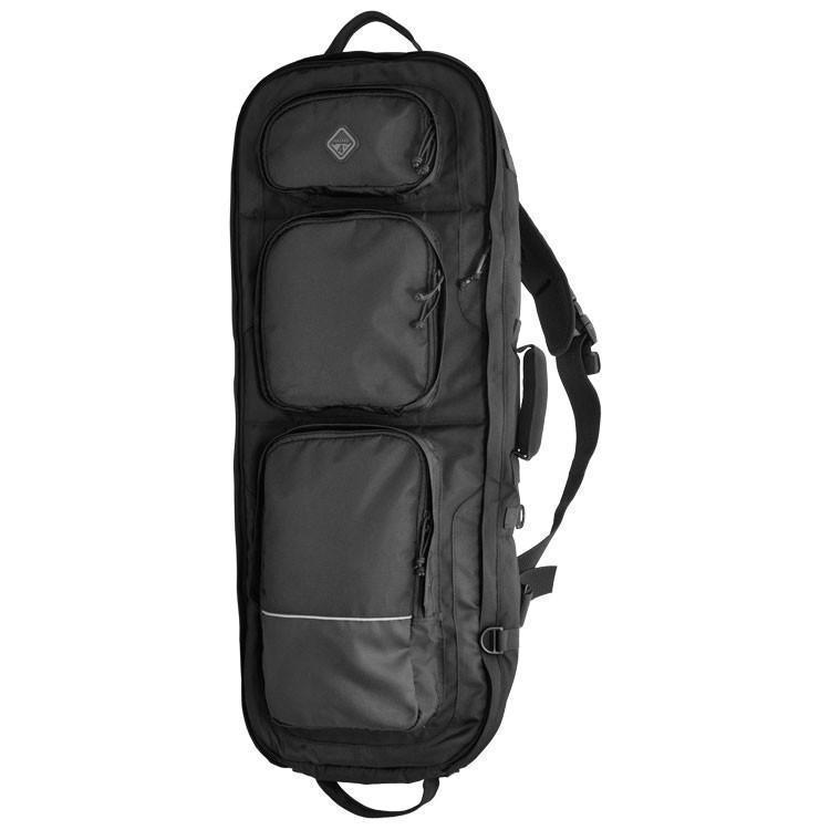 Hazard 4 Civilian Lab Smuggler Padded Rifle Sling Black-Tactical Source LLC