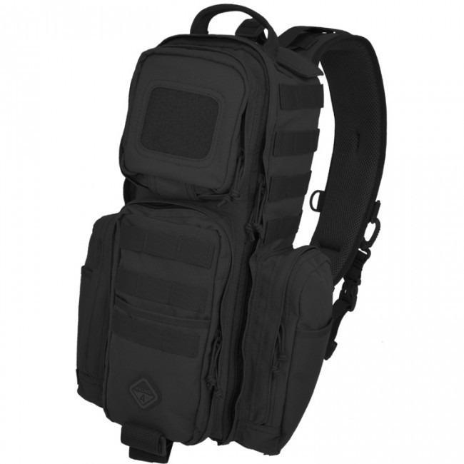 Hazard 4 Classic Rocket Urban Sling Pack Black-Tactical Source LLC