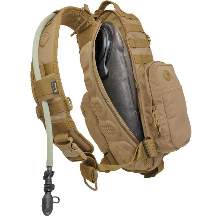 Hazard 4 Classic Rocket Urban Sling Pack Coyote-Tactical Source LLC