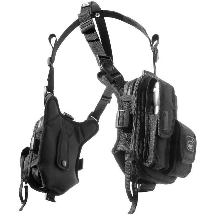 Hazard 4 Covert Loader RG Multi Configuration Small Pack System-Tactical Source LLC