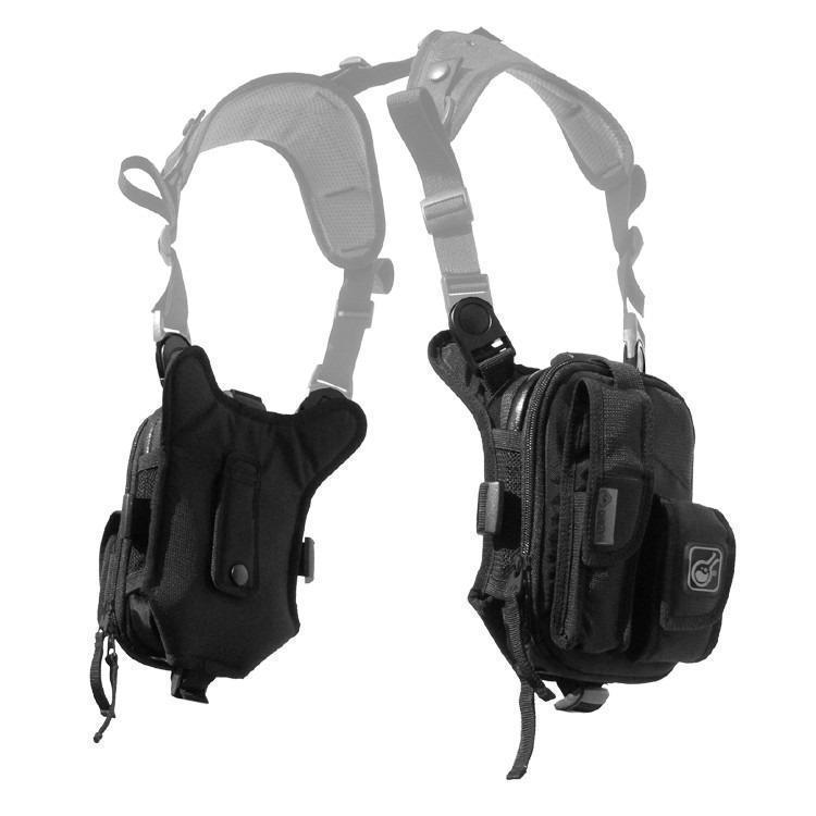 Hazard 4 Covert Loader RG Multi Configuration Small Pack System-Tactical Source LLC