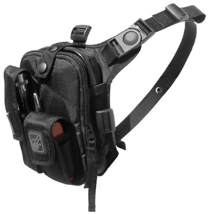 Hazard 4 Covert Loader RG Multi Configuration Small Pack System-Tactical Source LLC
