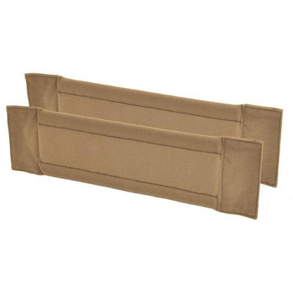 Hazard 4 Daypack Padded Divider Coyote-Tactical Source LLC