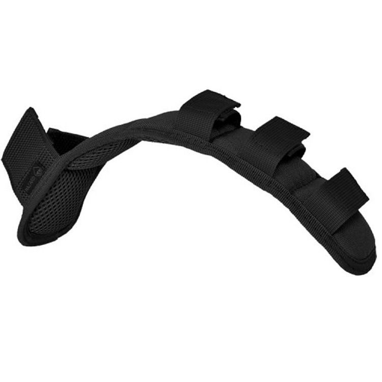 Hazard 4 Deluxe Shoulder Strap Pad with Molle-Tactical Source LLC