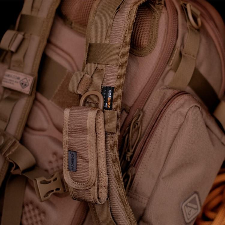 Hazard 4 Drawbridge 25 Liter Beavertail Daypack-Tactical Source LLC