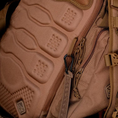 Hazard 4 Drawbridge 25 Liter Beavertail Daypack-Tactical Source LLC