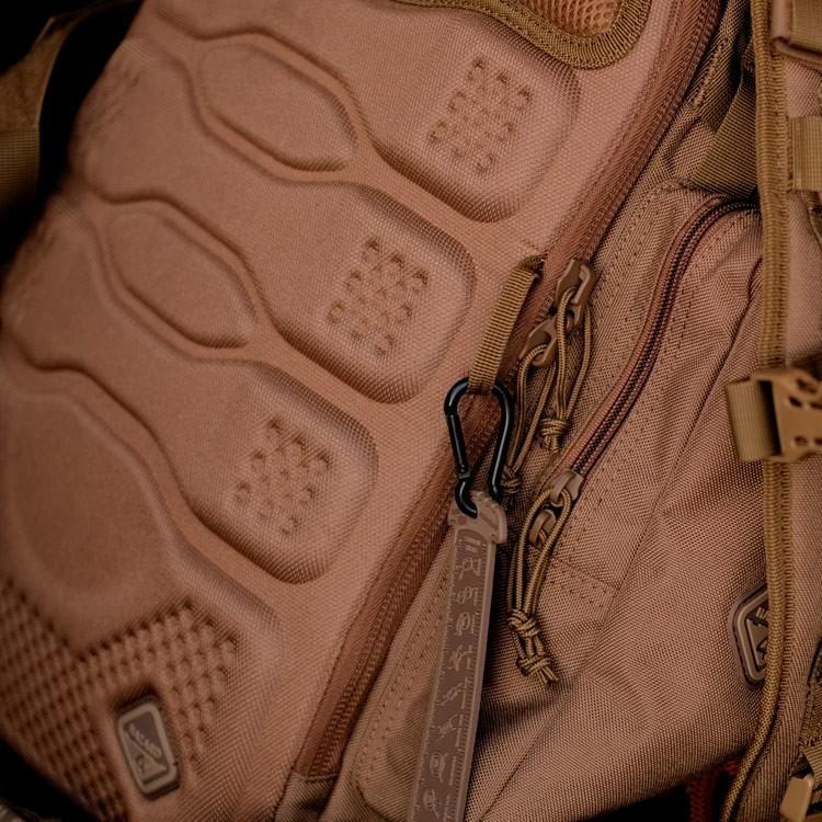 Hazard 4 Drawbridge 25 Liter Beavertail Daypack-Tactical Source LLC