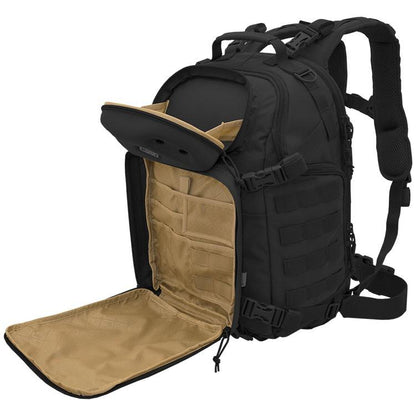 Hazard 4 Drawbridge 25 Liter Beavertail Daypack-Tactical Source LLC