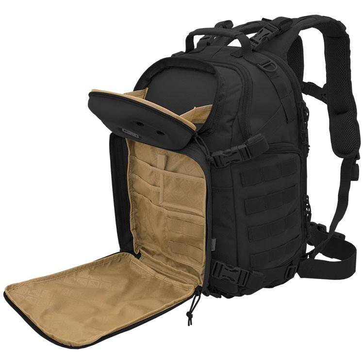 Hazard 4 Drawbridge 25 Liter Beavertail Daypack-Tactical Source LLC