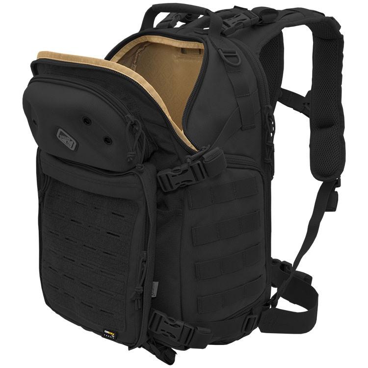 Hazard 4 Drawbridge 25 Liter Beavertail Daypack-Tactical Source LLC