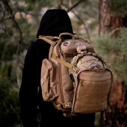 Hazard 4 Drawbridge 25 Liter Beavertail Daypack-Tactical Source LLC