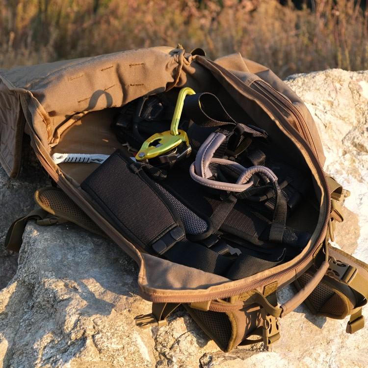 Hazard 4 Drawbridge 25 Liter Beavertail Daypack-Tactical Source LLC