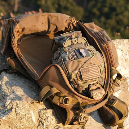 Hazard 4 Drawbridge 25 Liter Beavertail Daypack-Tactical Source LLC