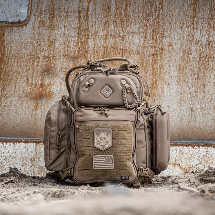 Hazard 4 Drawbridge 25 Liter Beavertail Daypack-Tactical Source LLC