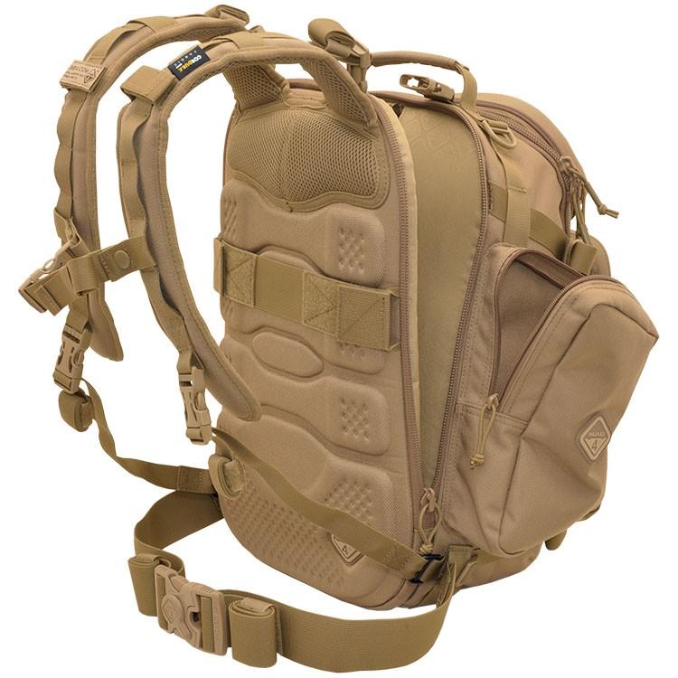 Hazard 4 Drawbridge 25 Liter Beavertail Daypack-Tactical Source LLC