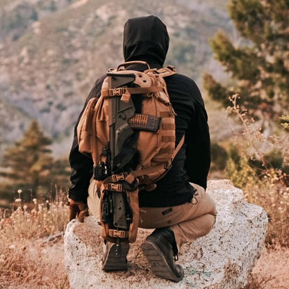 Hazard 4 Drawbridge 25 Liter Beavertail Daypack-Tactical Source LLC