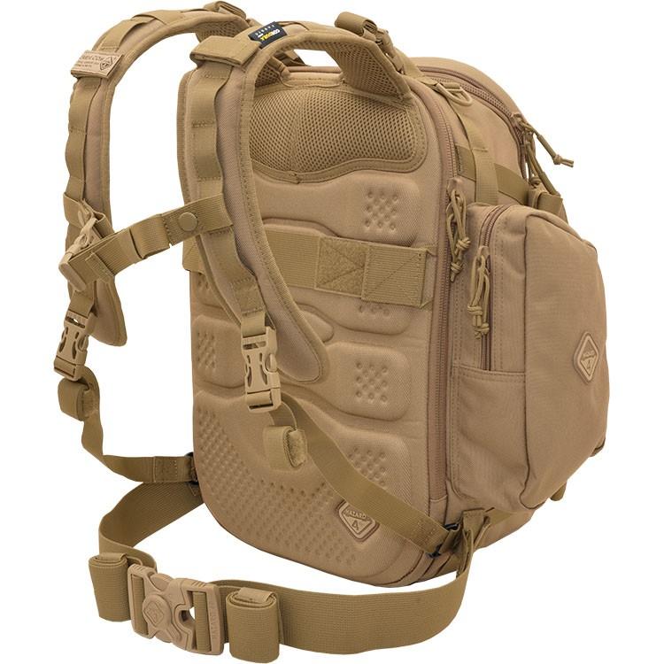 Hazard 4 Drawbridge 25 Liter Beavertail Daypack-Tactical Source LLC