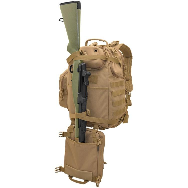 Hazard 4 Drawbridge 25 Liter Beavertail Daypack-Tactical Source LLC