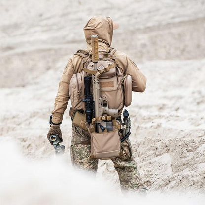 Hazard 4 Drawbridge 25 Liter Beavertail Daypack-Tactical Source LLC