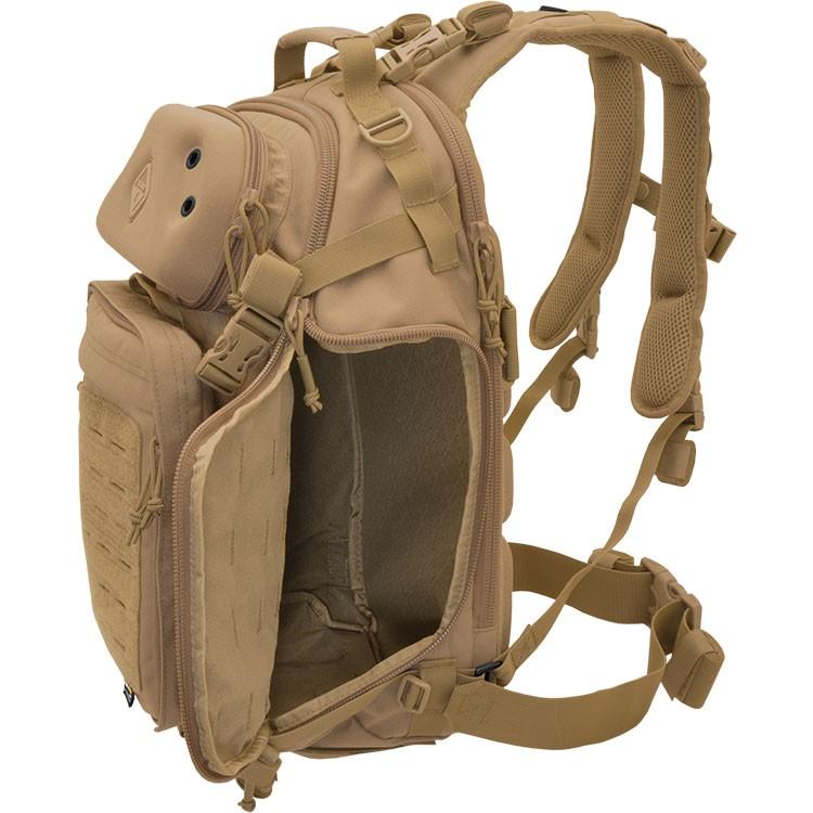 Hazard 4 Drawbridge 25 Liter Beavertail Daypack-Tactical Source LLC
