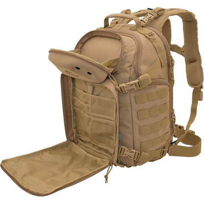 Hazard 4 Drawbridge 25 Liter Beavertail Daypack-Tactical Source LLC