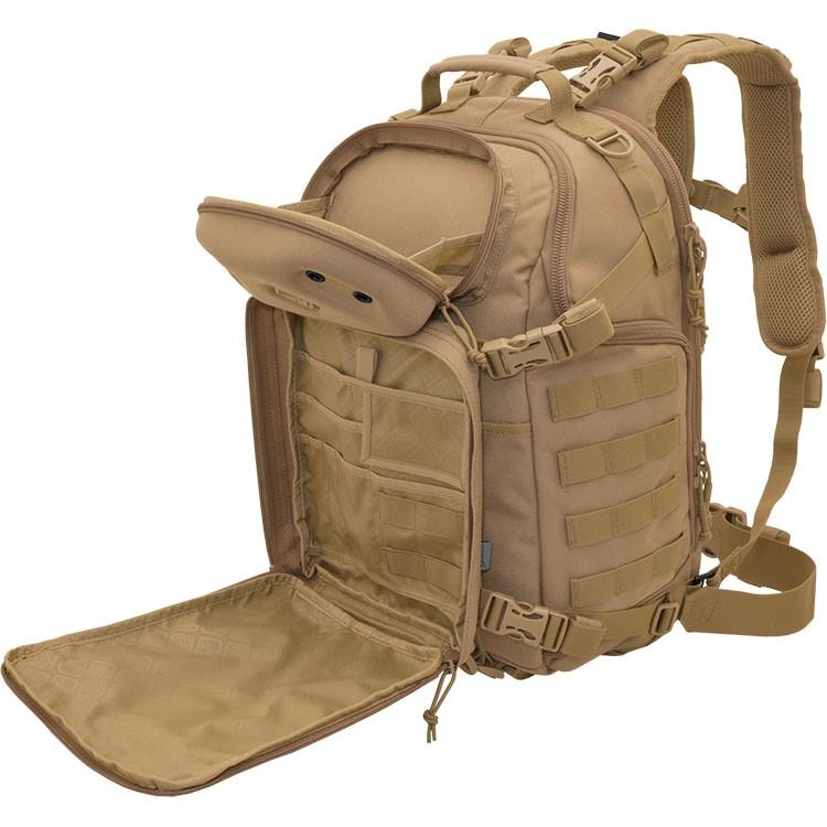 Hazard 4 Drawbridge 25 Liter Beavertail Daypack-Tactical Source LLC
