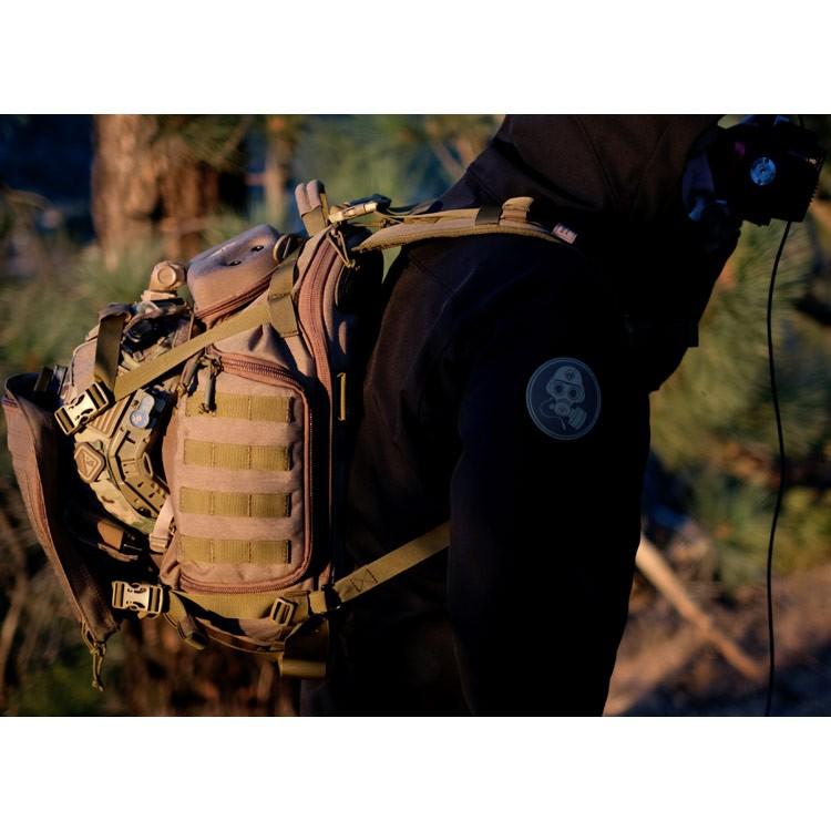 Hazard 4 Drawbridge 25 Liter Beavertail Daypack-Tactical Source LLC