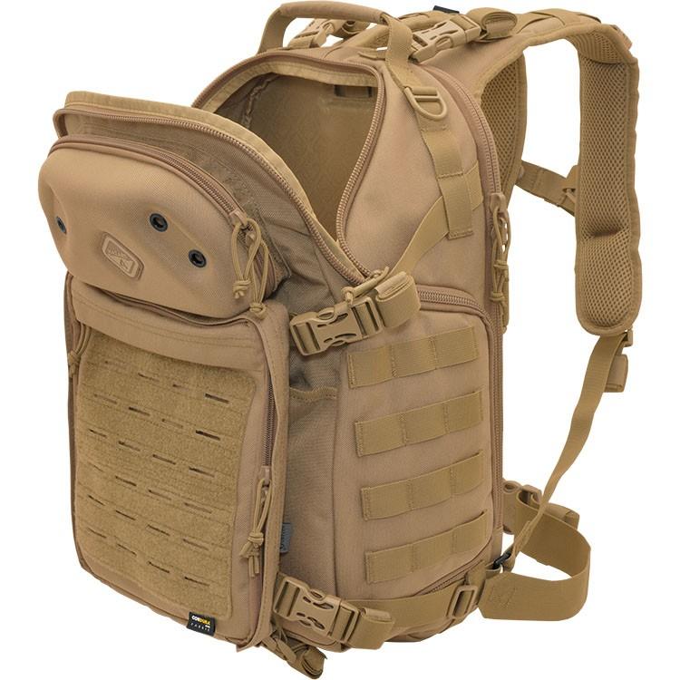 Hazard 4 Drawbridge 25 Liter Beavertail Daypack-Tactical Source LLC