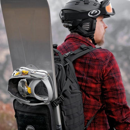 Hazard 4 Drawbridge 25 Liter Beavertail Daypack-Tactical Source LLC