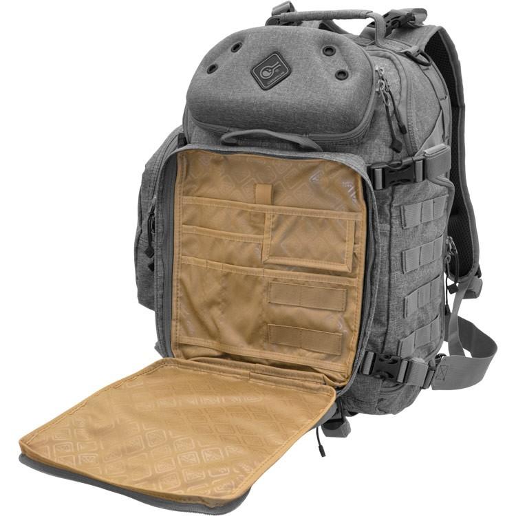 Hazard 4 Drawbridge 25 Liter Beavertail Daypack-Tactical Source LLC