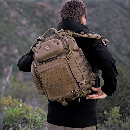 Hazard 4 Drawbridge 25 Liter Beavertail Daypack-Tactical Source LLC