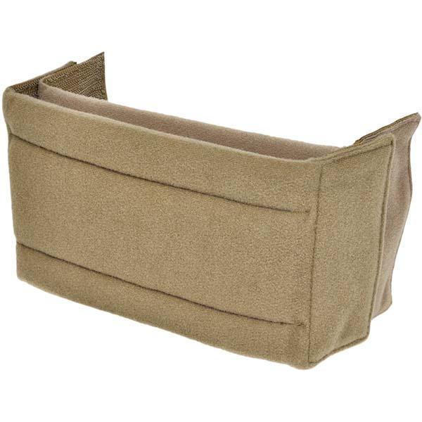 Hazard 4 Evac Padded Divider Set of 2 Coyote-Tactical Source LLC