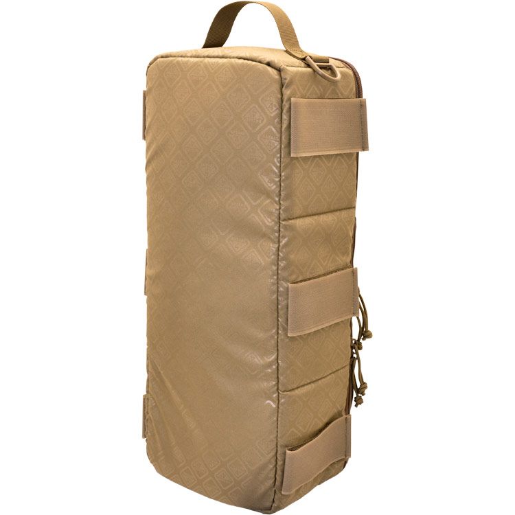 Hazard 4 Evac Photo Insert 8.9 L Coyote-Tactical Source LLC
