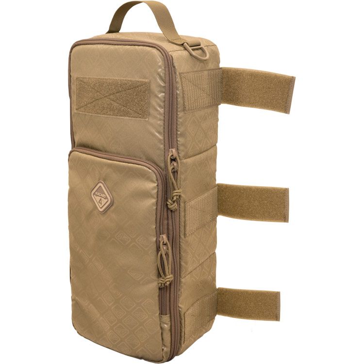 Hazard 4 Evac Photo Insert 8.9 L Coyote-Tactical Source LLC