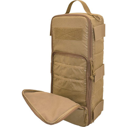 Hazard 4 Evac Photo Insert 8.9 L Coyote-Tactical Source LLC