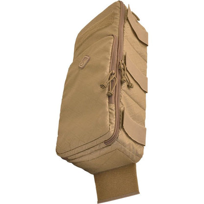 Hazard 4 Evac Photo Insert 8.9 L Coyote-Tactical Source LLC
