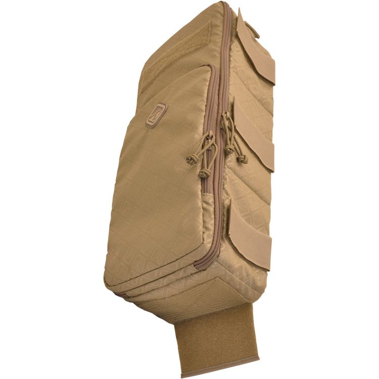 Hazard 4 Evac Photo Insert 8.9 L Coyote-Tactical Source LLC
