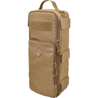 Hazard 4 Evac Photo Insert 8.9 L Coyote-Tactical Source LLC
