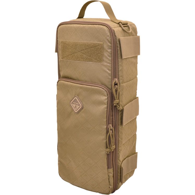 Hazard 4 Evac Photo Insert 8.9 L Coyote-Tactical Source LLC
