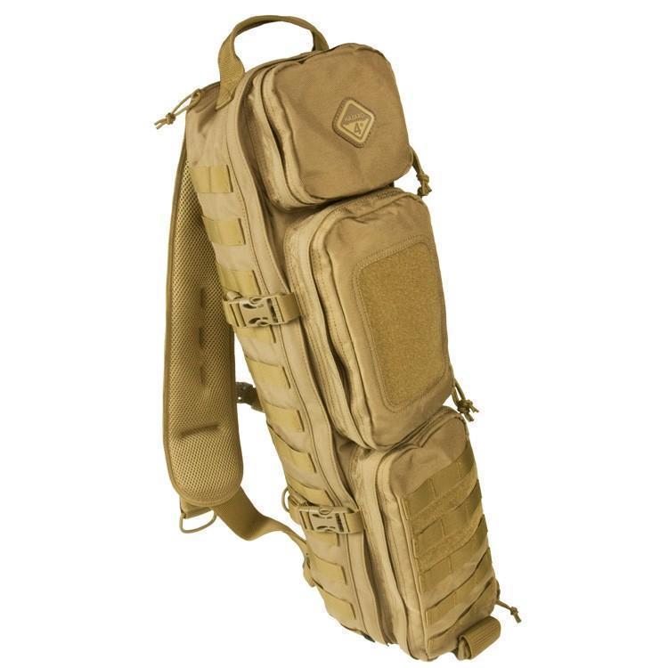 Hazard 4 Evac TakeDown Carbine Sling Pack Coyote-Tactical Source LLC
