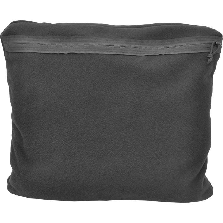 Hazard 4 Fleece Poncho Villa Liner Black-Tactical Source LLC