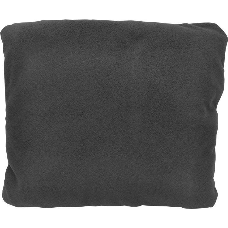 Hazard 4 Fleece Poncho Villa Liner Black-Tactical Source LLC