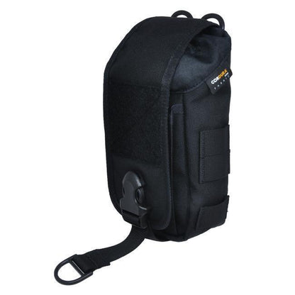 Hazard 4 Flip Bottle Pouch Black-Tactical Source LLC