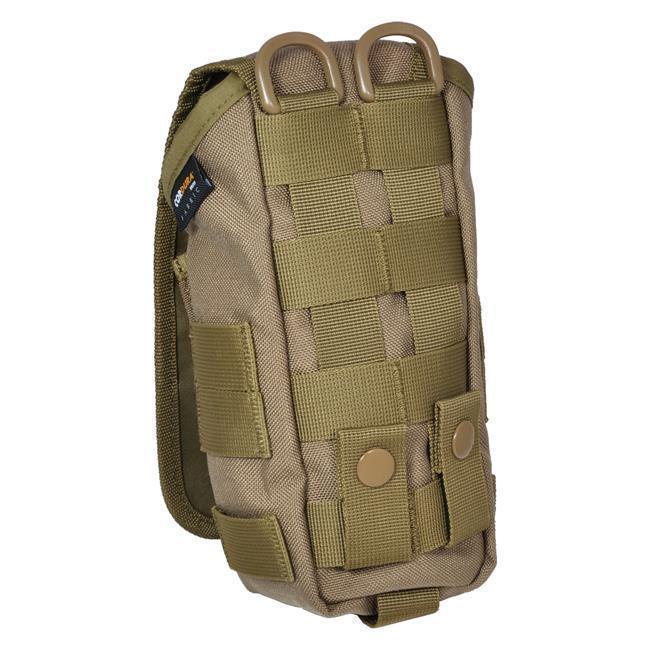 Hazard 4 Flip Bottle Pouch Coyote-Tactical Source LLC